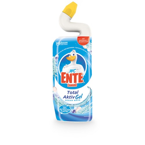 Wc Ente Gel Ocean Wave 0,75l