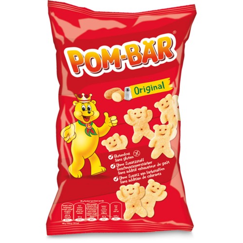 Pom Baer Original 100g