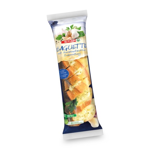 SPAR Knoblauchbaguette 175g