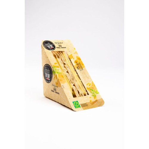 Clubsandwich Kaese 145g