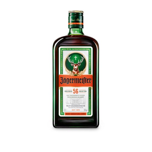 Jägermeister 0,7l