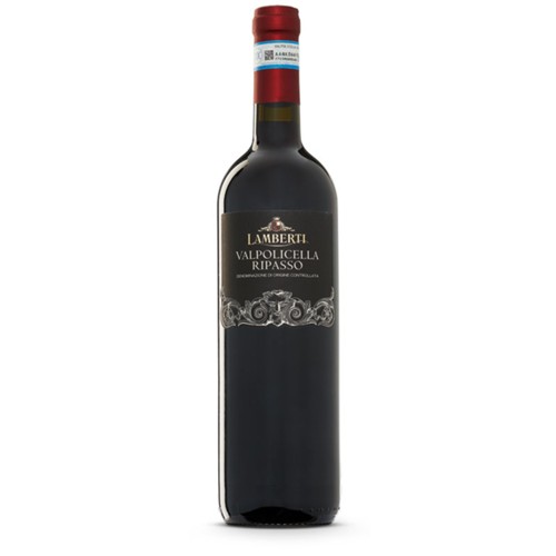 Ripasso Valp. Doc Lamberti 0,75l