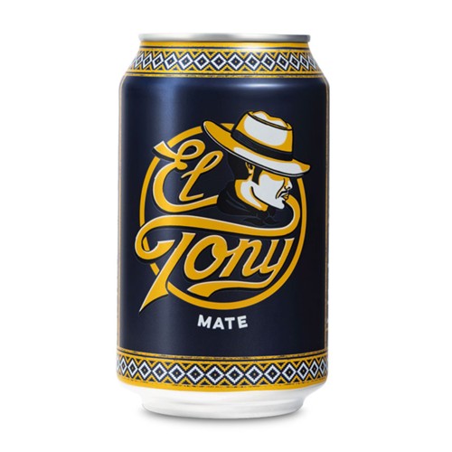 El Tony Mate 0,33l