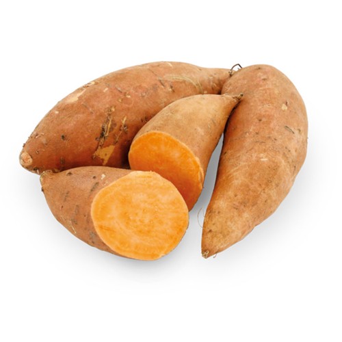 Süsskartoffeln 1 kg