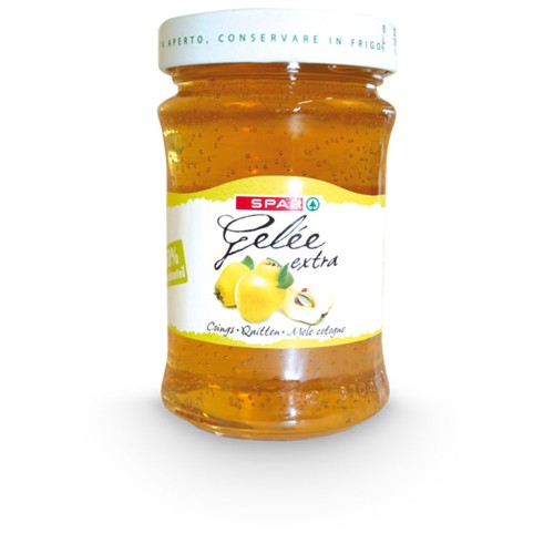 SPAR Quittengelee Extra 430g