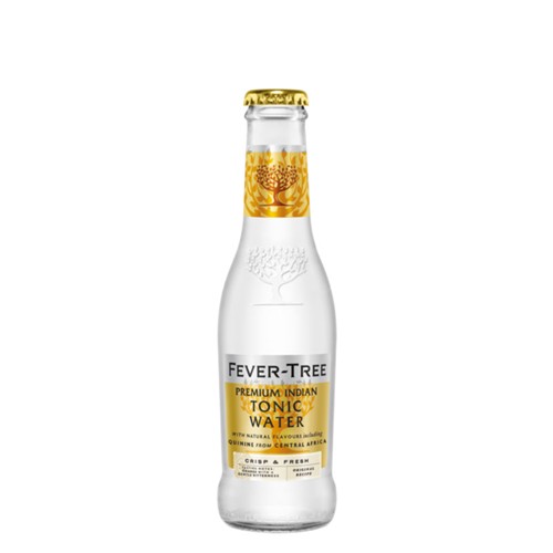 Fever Tree Tonic Water 0,2l