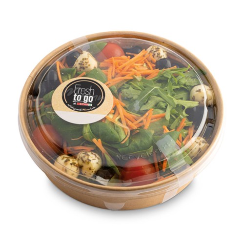 Fresh to go - Salatbowl Italian 231g