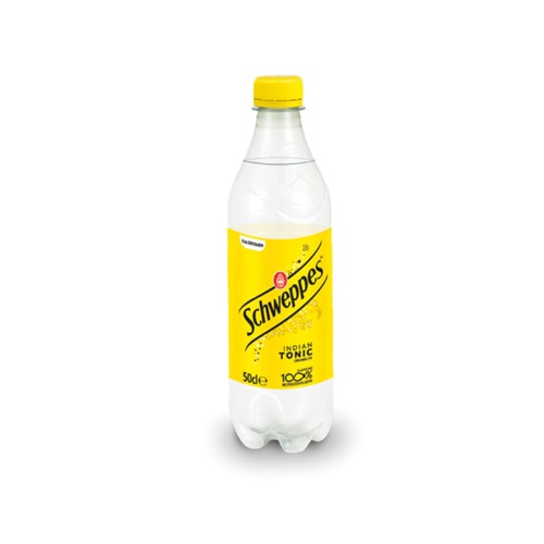 Schweppes Indian Tonic 0,5l
