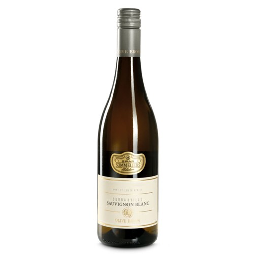 Olive Brook Selection Sauv. Blanc 0,75l