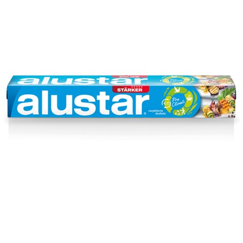Alustar Co2 Neutral 30cm x15