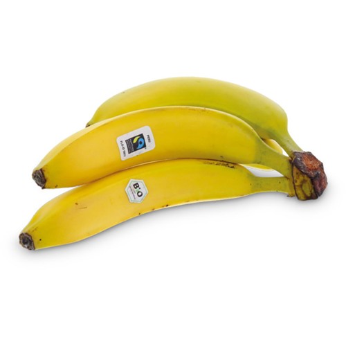 Bio Bananen Max Havelaar 250g