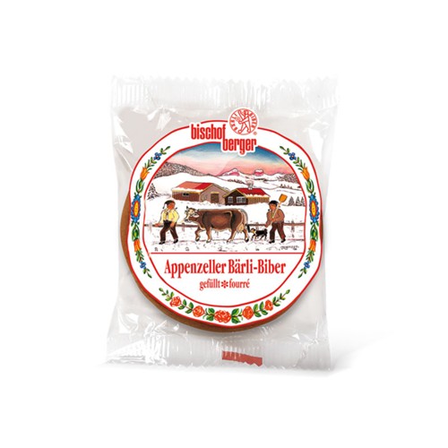Appenzeller Baerli-Biber 75g