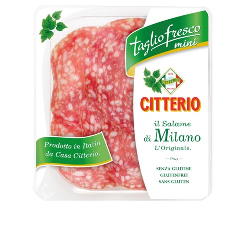 Salami Milano Mini 30g