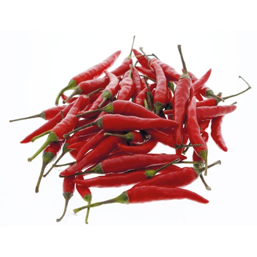 Chili Rot 50g