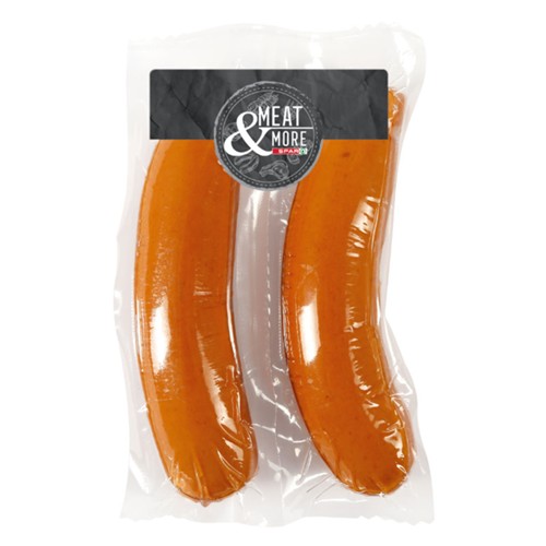 Riesen-Cervelas 2x170g