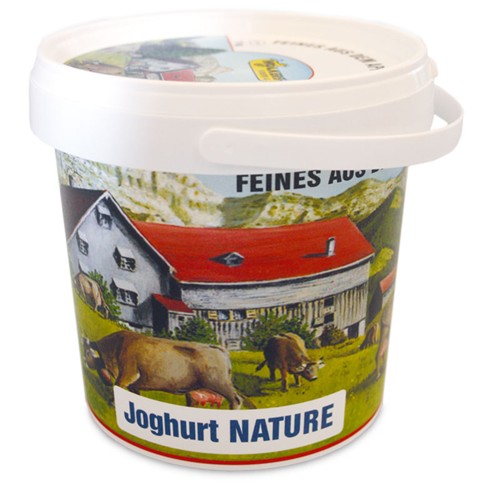 Jogurt Nature Kessel 1kg