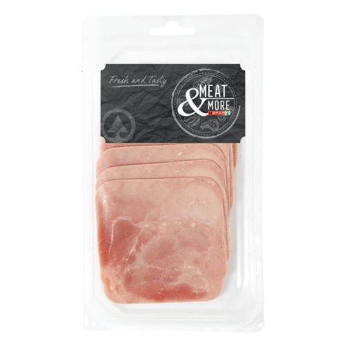 Toastauflage geschnitten 120g