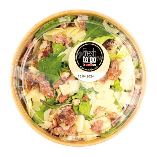 Fresh to go - Salatbowl Ceasar 220g