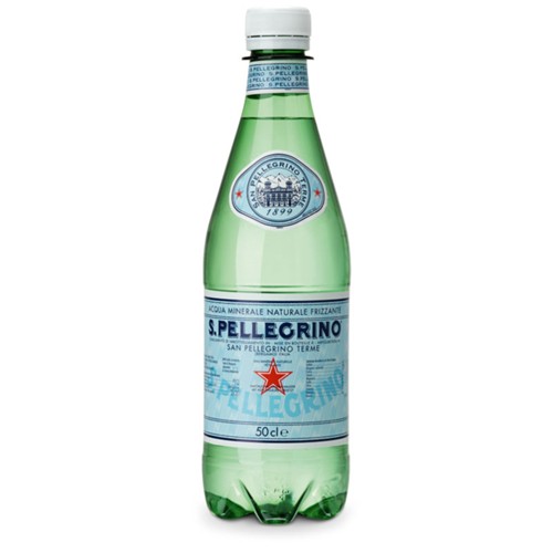 S.Pellegrino 0,5l