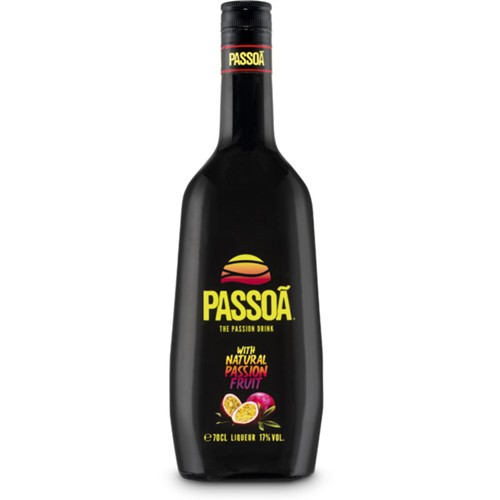 Passoa 0,7l