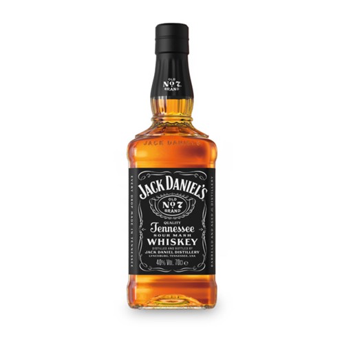 Jack Daniels Old No. 7 40% 0,7l