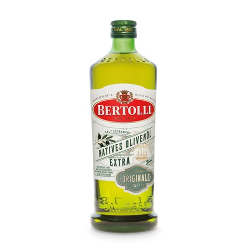 Bertolli Olivenoel Extra Vergine 1l
