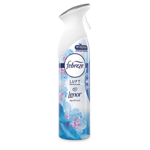 Febreze Textilerfri. Aprilfrisch 0,5l
