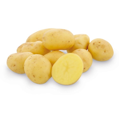 Bio-Fruehkartoffeln 1kg