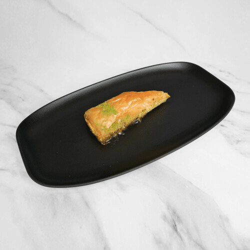 Grand Baklawa Triangle