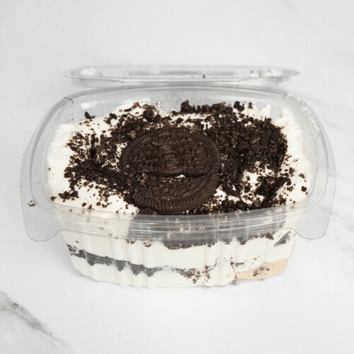 Tiramisu Oreo maison