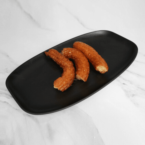 Tulumba (3 pièces)