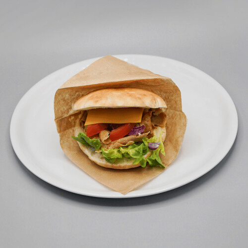 VeveyBien Sandwich & takeaway Commander un repas en ligne à Vevey