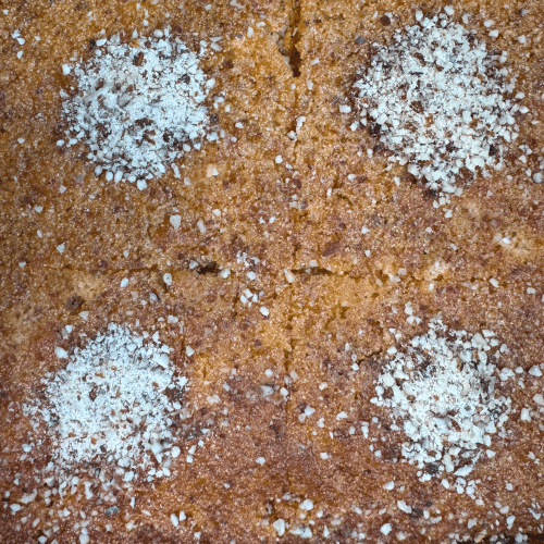 Cake Revani