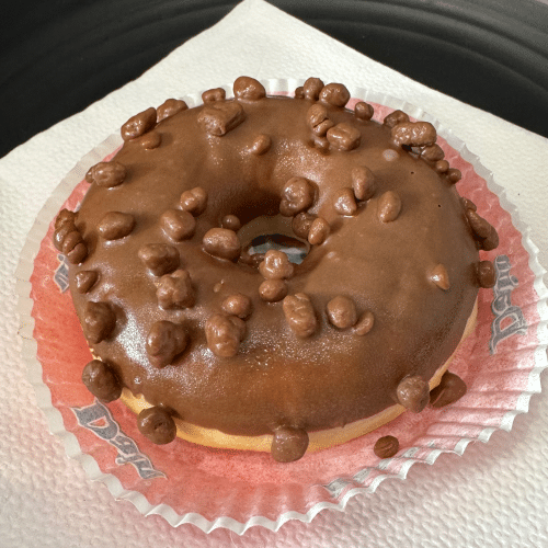 Donut Daim