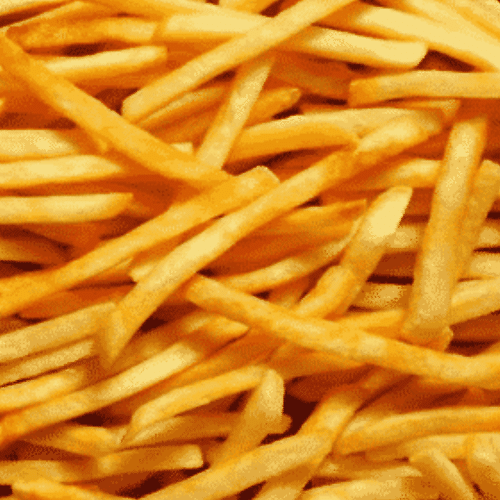 Mini Frites