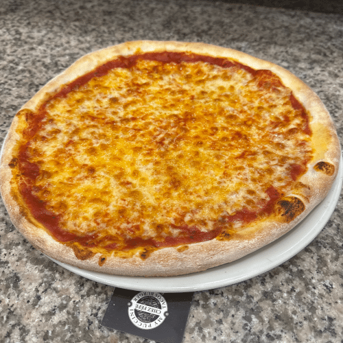 Pizza Marguerite