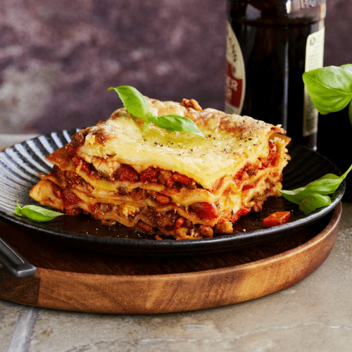 Lasagne