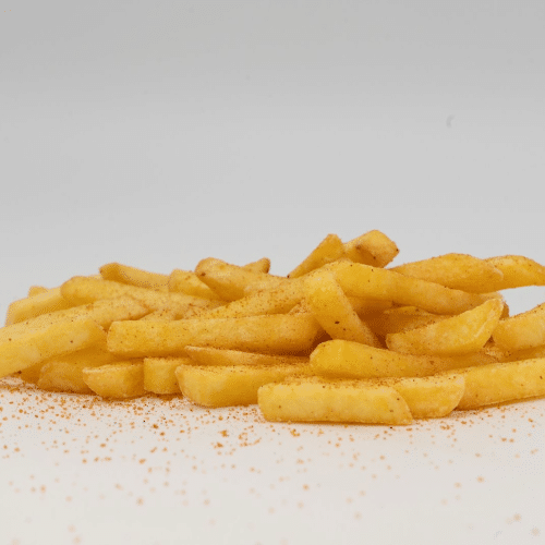 Pommes Frites