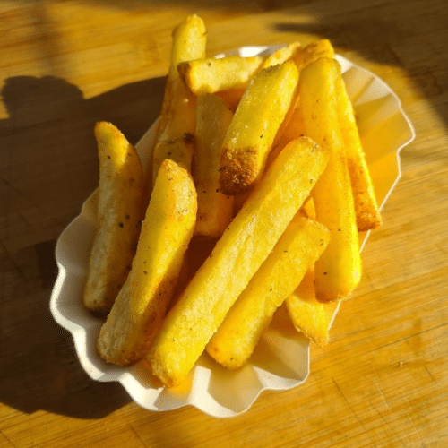 Country Fries (normal)