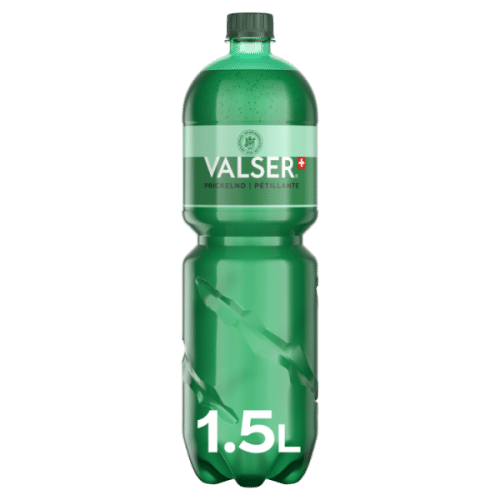VALSER Mineralwasser Prickelnd 1.5L