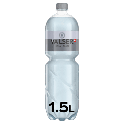 VALSER Mineralwasser Still 1.5L