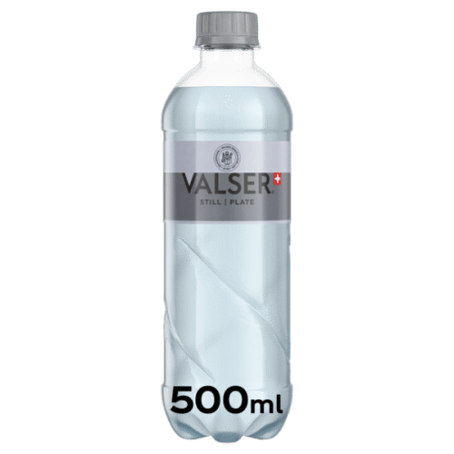 VALSER Mineralwasser Still 500ml