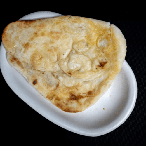 Butter Naan