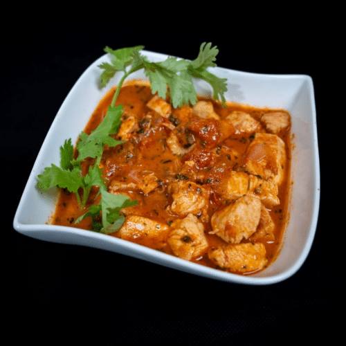 Chicken Tikka masala
