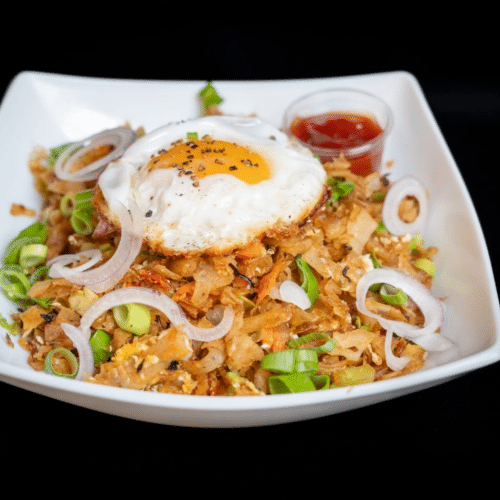 Veggi Kottu