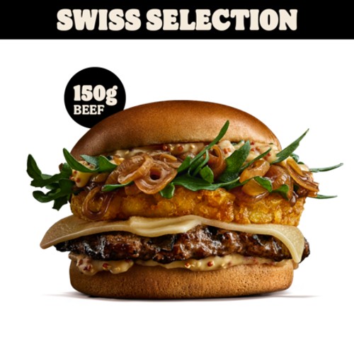 BURGER KING ® Glattzentrum - Essen online bestellen in Wallisellen