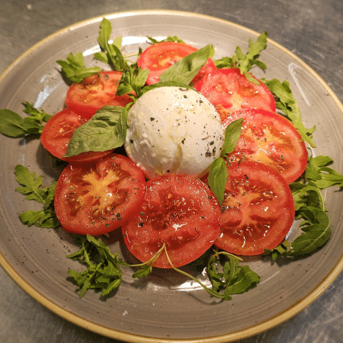 Caprese di Bufala DOP