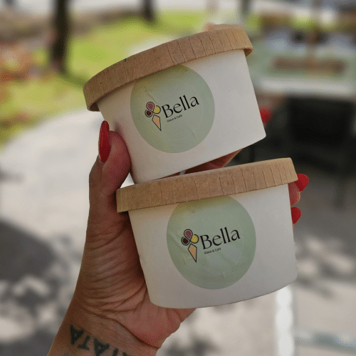 Gelati del LAB