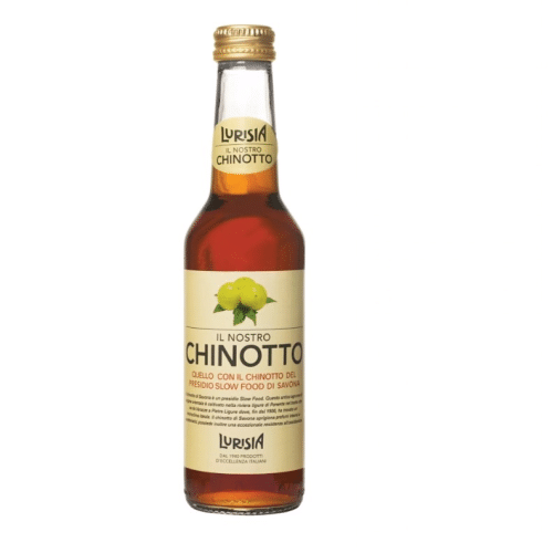 Lurisa Chinotto 0,275l