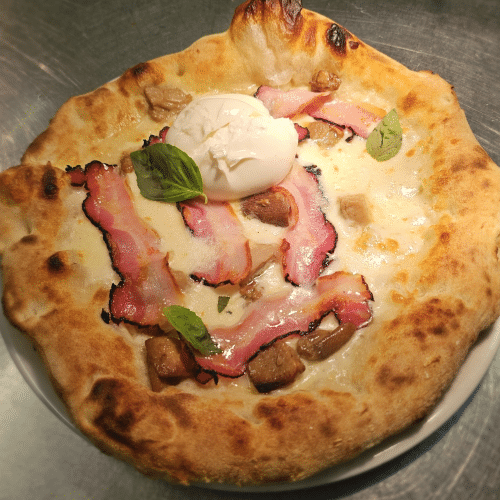 Pizza LAB30